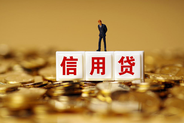 东莞全借无抵押个人贷款